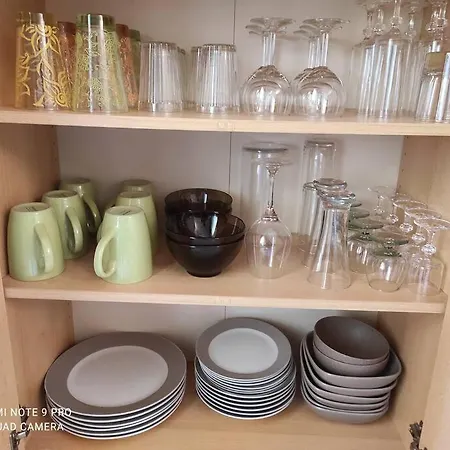 Apartment Zen Sud A Pied Pin Rolland Sablettes