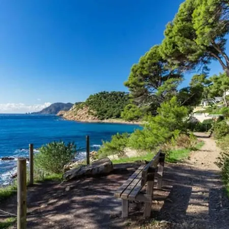 Apartment Zen Sud A Pied Pin Rolland Sablettes Saint-Elme
