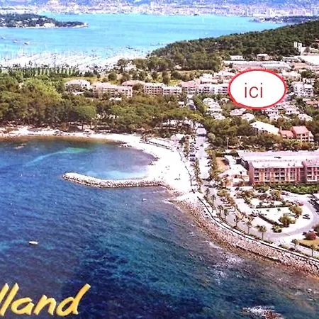 Zen Sud A Pied Pin Rolland Sablettes Apartment