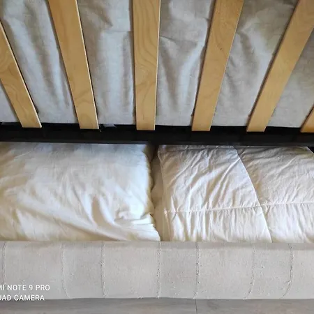 Zen Sud A Pied Pin Rolland Sablettes Apartment Saint-Elme
